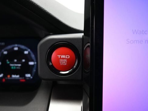 New 2026 Toyota Tacoma TRD Off-Road w/ TRD Off Road Upgrade Package image 23