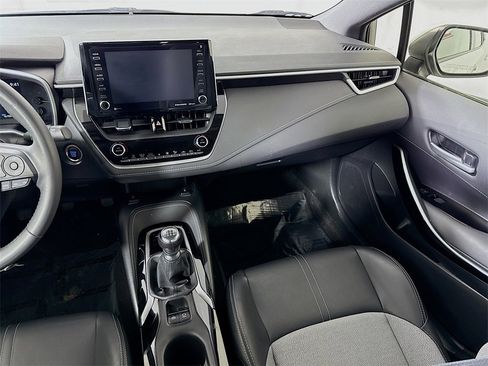Used 2019 Toyota Corolla XSE image 25