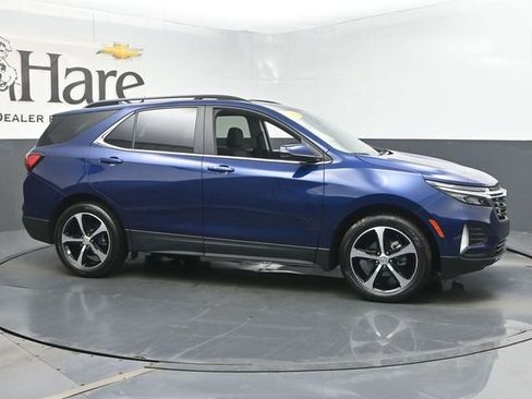 Used 2022 Chevrolet Equinox LT FWD image 49