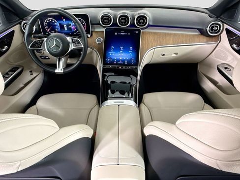 Certified 2023 Mercedes-Benz C 300 Sedan image 13