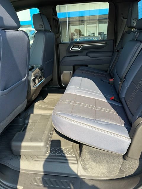 New 2026 Chevrolet Silverado 2500 High Country w/ High Country Premium Package AWD/4WD image 10