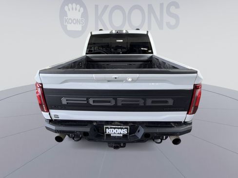 Used 2024 Ford F150 Raptor AWD/4WD image 26