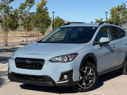 Used 2020 Subaru Crosstrek 2.0i Premium