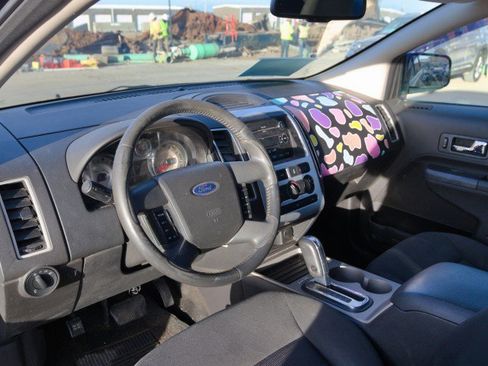 Used 2008 Ford Edge SEL image 15