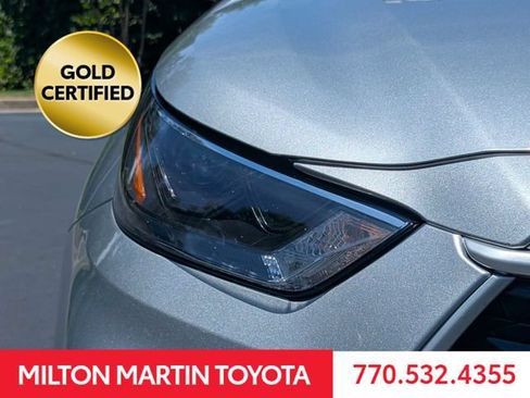 Certified 2024 Toyota Highlander XLE AWD/4WD image 14