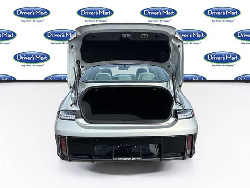 Used 2024 Hyundai Ioniq 6 Limited RWD image 28