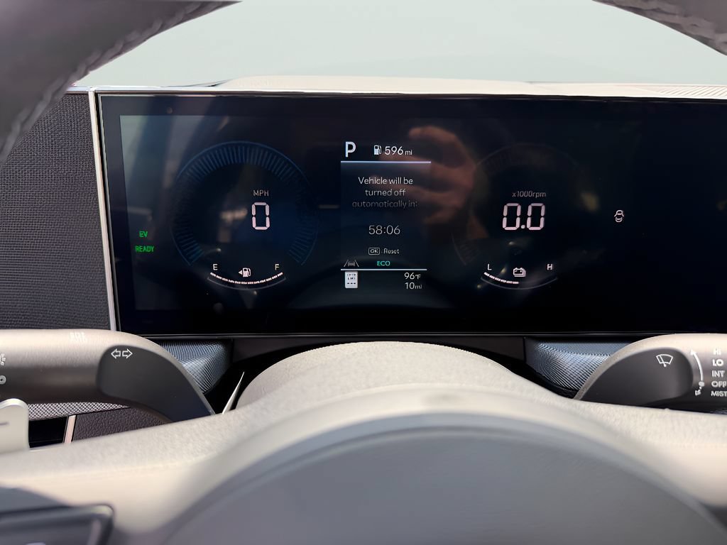 New 2026 Hyundai Sonata SEL FWD image 24