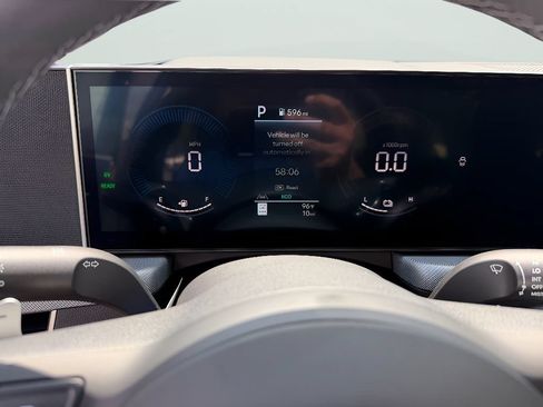 New 2026 Hyundai Sonata SEL FWD image 24