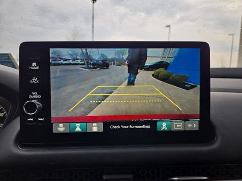 Certified 2024 Honda HR-V EX-L image 19