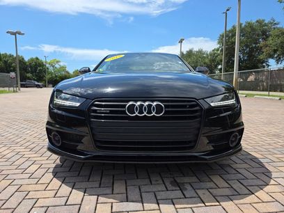 Used 2018 Audi A7 3.0T Premium Plus
