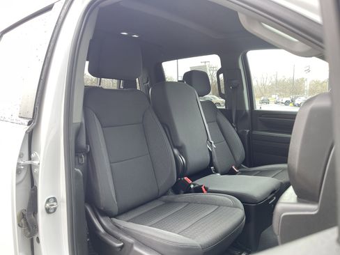 Used 2024 Chevrolet Silverado 2500 LT w/ All Star Edition image 34