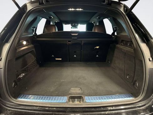 Certified 2023 Mercedes-Benz GLE 580 4MATIC image 10