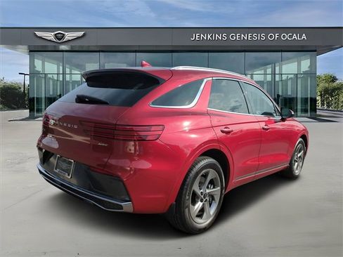 Used 2026 Genesis GV70 2.5T Select image 3