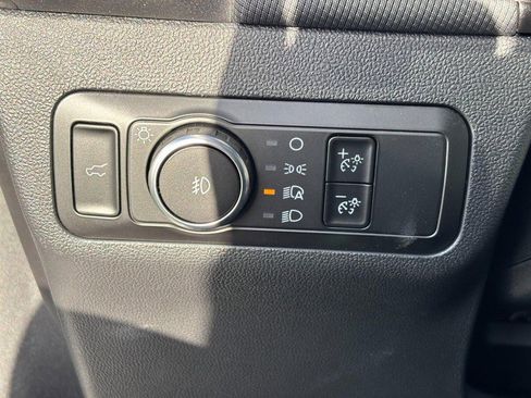 New 2025 Ford Bronco Sport Big Bend w/ Convenience Package image 11