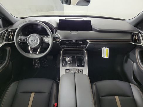New 2026 MAZDA CX-70 3.3 Turbo S w/ Premium Package AWD/4WD image 13