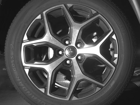 Used 2025 Jeep Compass Limited image 15