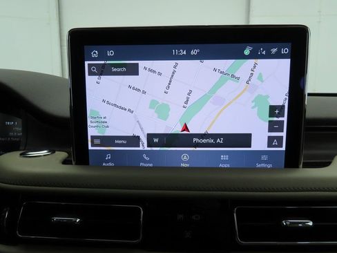 Used 2023 Lincoln Aviator Reserve w/ Equipment Group 201A AWD/4WD image 17
