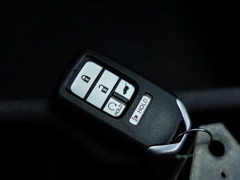 Used 2020 Honda CR-V EX image 14