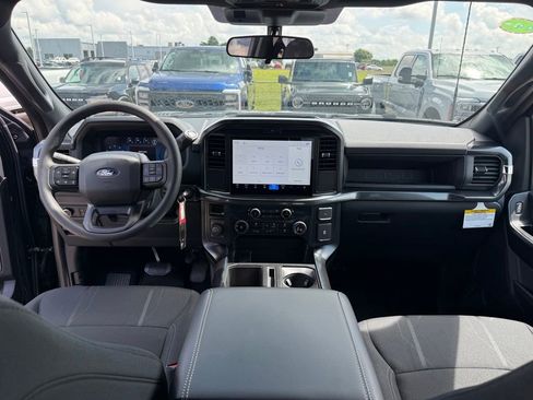 New 2026 Ford F150 STX w/ F-150 LOBO Package AWD/4WD image 11
