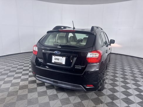 Used 2013 Subaru Impreza 2.0i Sport Limited w/ Popular Pkg 1 AWD/4WD image 21