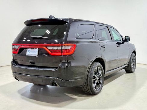 Used 2022 Dodge Durango R/T w/ Blacktop Package AWD/4WD image 20