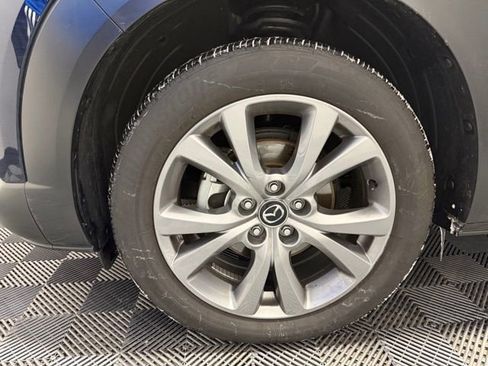 Certified 2025 MAZDA CX-30 AWD 2.5 S w/ Preferred Package image 42