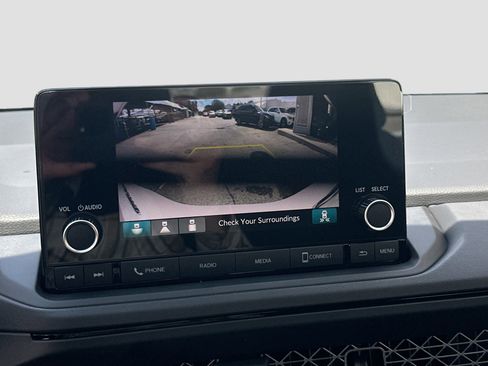 New 2025 Honda Accord SE image 11