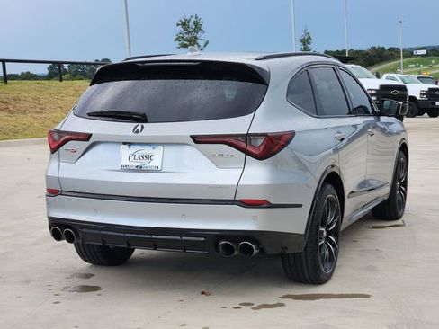 Used 2023 Acura MDX Type S image 6
