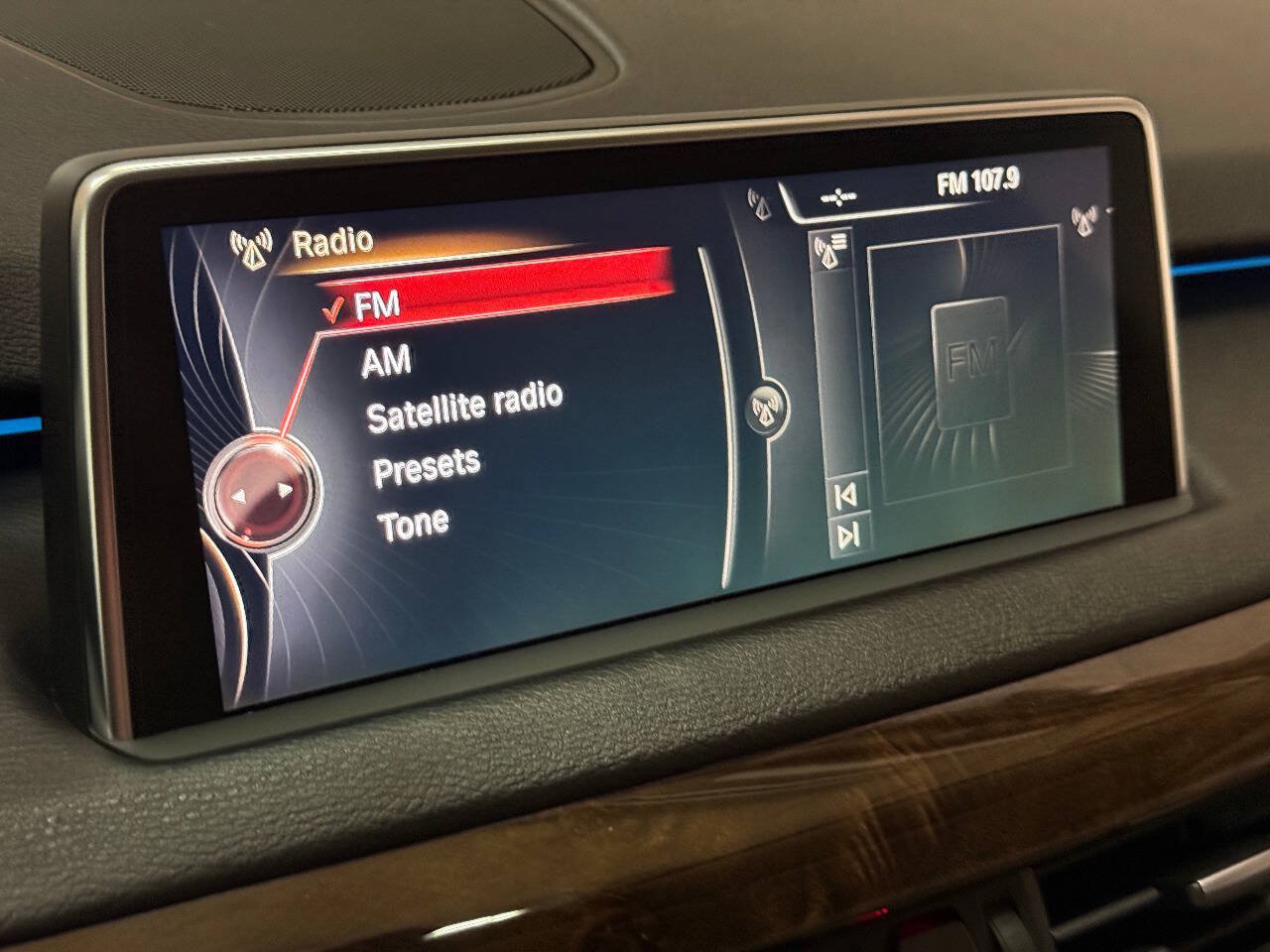 Used 2014 BMW X5 sDrive35i RWD image 68