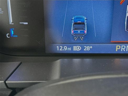 New 2026 Ford Maverick XLT w/ XLT Luxury Package image 13