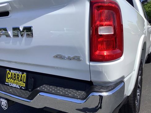 New 2026 RAM 1500 Laramie image 51