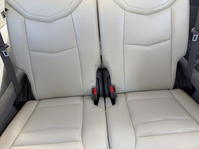 Used 2020 Cadillac XT6 Premium Luxury AWD/4WD image 19