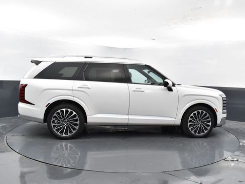 New 2026 Hyundai Palisade Calligraphy image 9