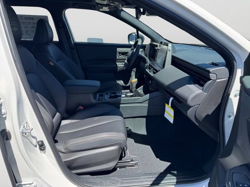 New 2026 Subaru Outback Wilderness AWD/4WD image 15
