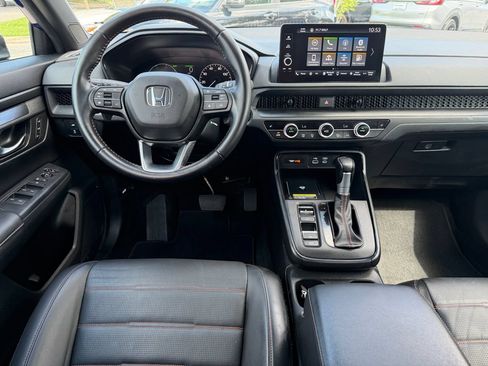 Used 2025 Honda CR-V Sport-L image 14