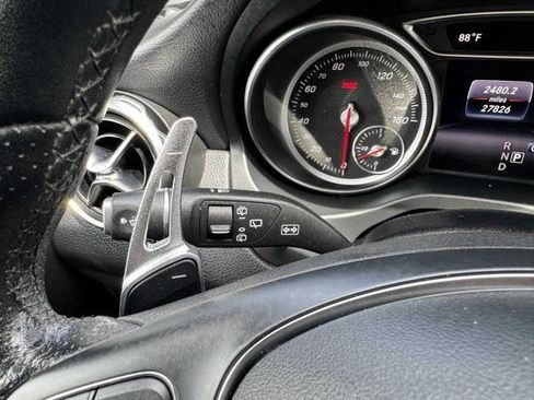 Used 2020 Mercedes-Benz GLA 250 4MATIC image 20