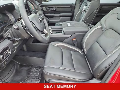 New 2026 RAM 1500 RHO AWD/4WD image 17