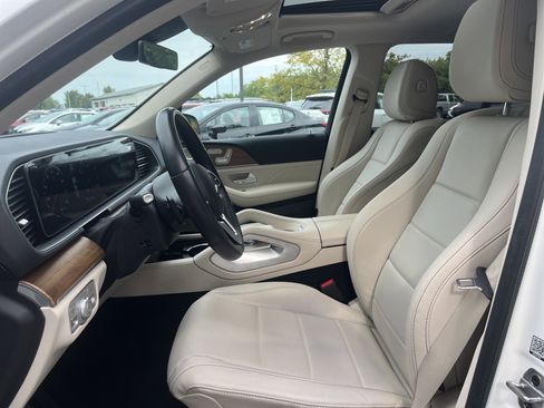 Used 2022 Mercedes-Benz GLE 350 4MATIC image 21