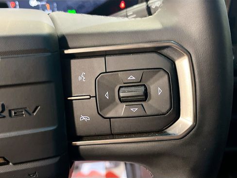 Used 2025 GMC Hummer EV 3X w/ Battery Pack, 24 Module Pack AWD/4WD image 20