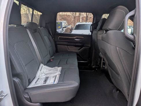 New 2026 RAM 1500 Big Horn image 27