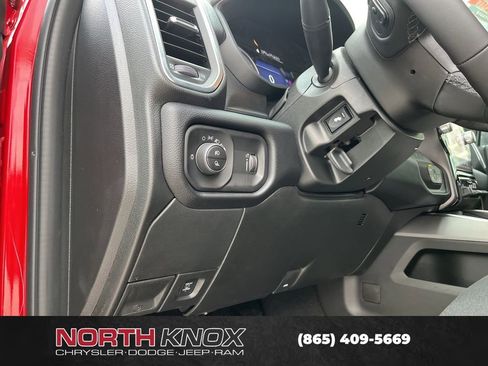 New 2026 RAM 3500 Big Horn AWD/4WD image 7