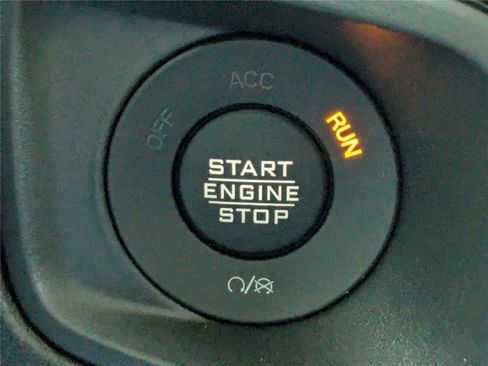 New 2026 Jeep Wrangler Sport AWD/4WD image 25