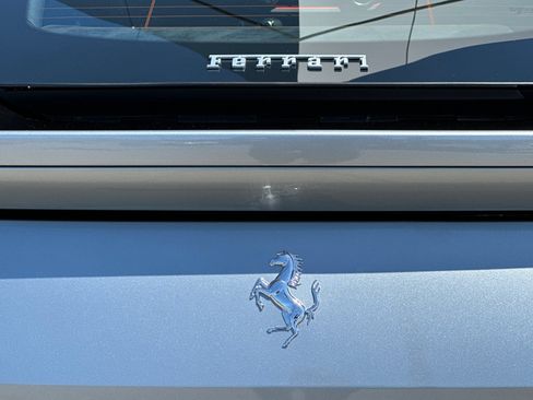 Used 2018 Ferrari 812 Superfast RWD image 37