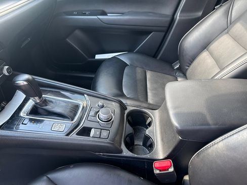 Used 2024 MAZDA CX-5 AWD 2.5 S image 19