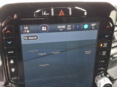 Used 2024 RAM 3500 Limited w/ Night Edition image 21