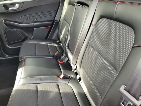 Certified 2025 Ford Escape ST-Line image 13