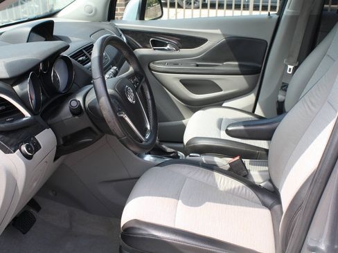 Used 2015 Buick Encore Convenience FWD image 7