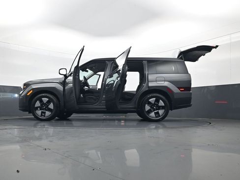 Certified 2026 Hyundai Santa Fe SE image 35