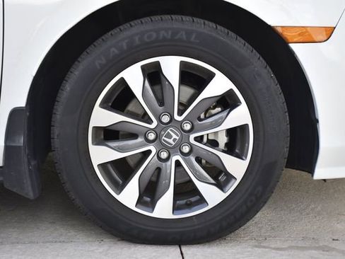 Used 2021 Honda Odyssey EX-L image 30