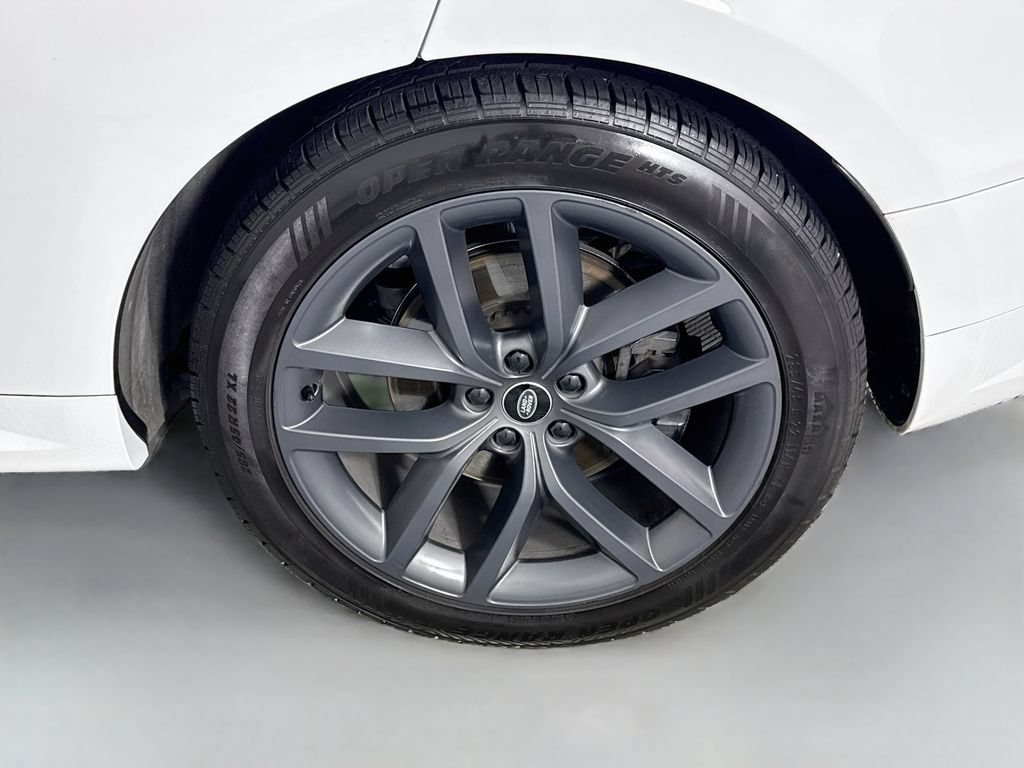 Certified 2023 Land Rover Range Rover Sport SE Dynamic AWD/4WD image 23